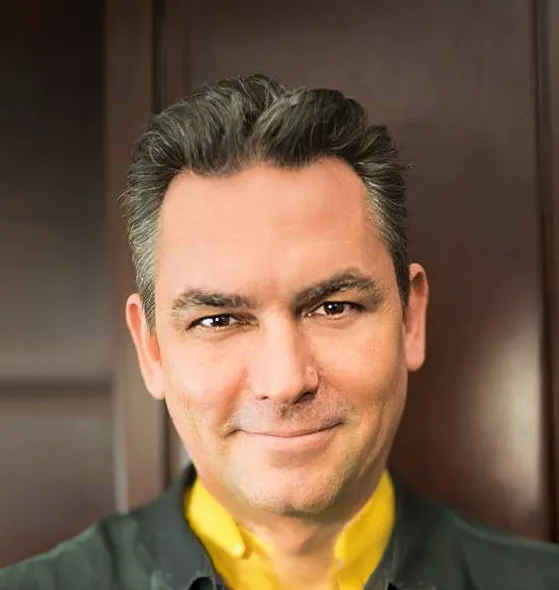 Mark Edge