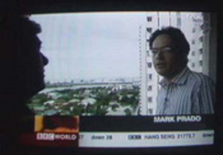 Mark Prado
