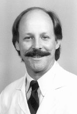 Dr. Mark S. George