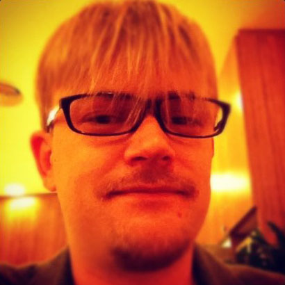 Mark Smalley