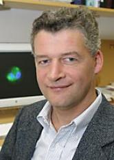 Dr. Markus H. Frank