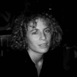 Marta Rossi, M.A.