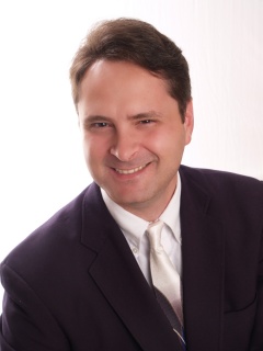 Professor Martin D. Halbert