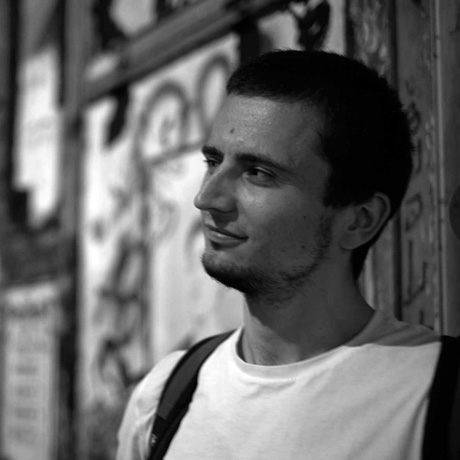 Dr. Martin Dinov