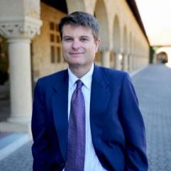 Martin Ford, MBA