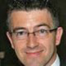 Martin O&rsquo;Dea, MBA