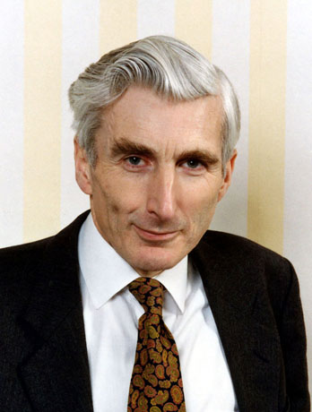 Baron Martin Rees