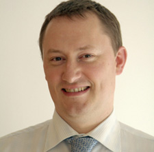 Dr. Martin Westwell