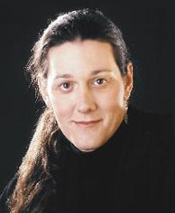 Martine Rothblatt