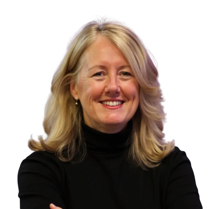 Professor Mary-Anne Williams