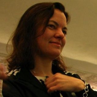 Mary Hodder, M.S.