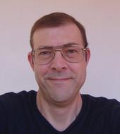 Matt Browne, M.S.