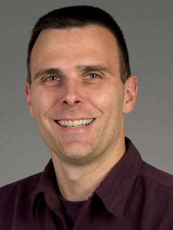 Professor Matt Kaeberlein