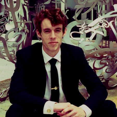 Matthew Kenahan, MSc