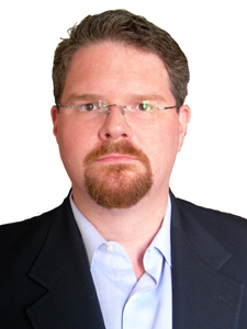 Matthew L. McGuirl, CISSP