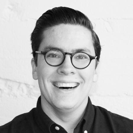 Matthew Manos, MFA