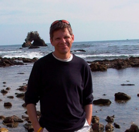 Dr. Matthew O. Ikl&eacute;