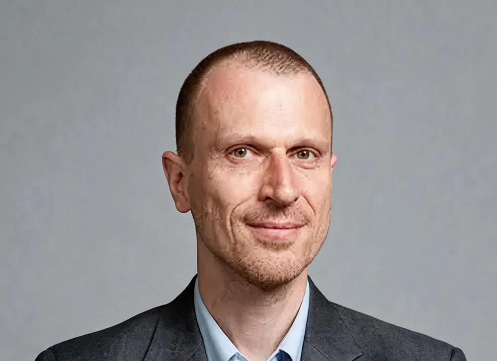 Dr. Matthias Scheutz