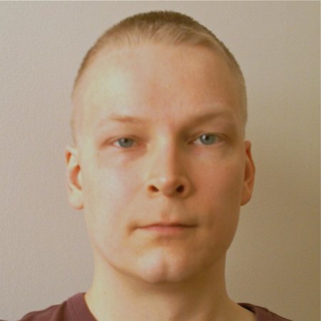 Matti Eskelinen, MSc