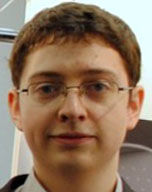 Matvey Ezhov