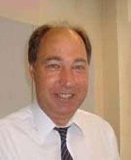 Professor Maurice B. Hallett