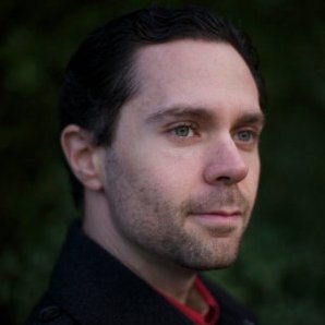 Max Marty, MBA