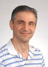 Dr. Mazin E. Gilbert