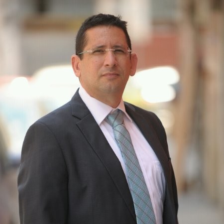 Meir Moalem, M.A.