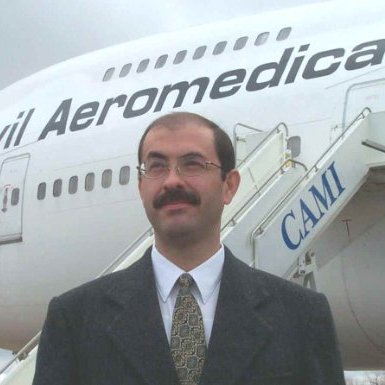 Dr. Melchor J. Antu&ntilde;ano
