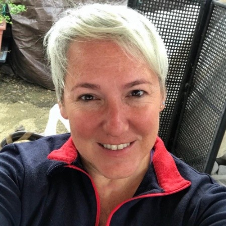 Dr. Melissa G. Arredondo