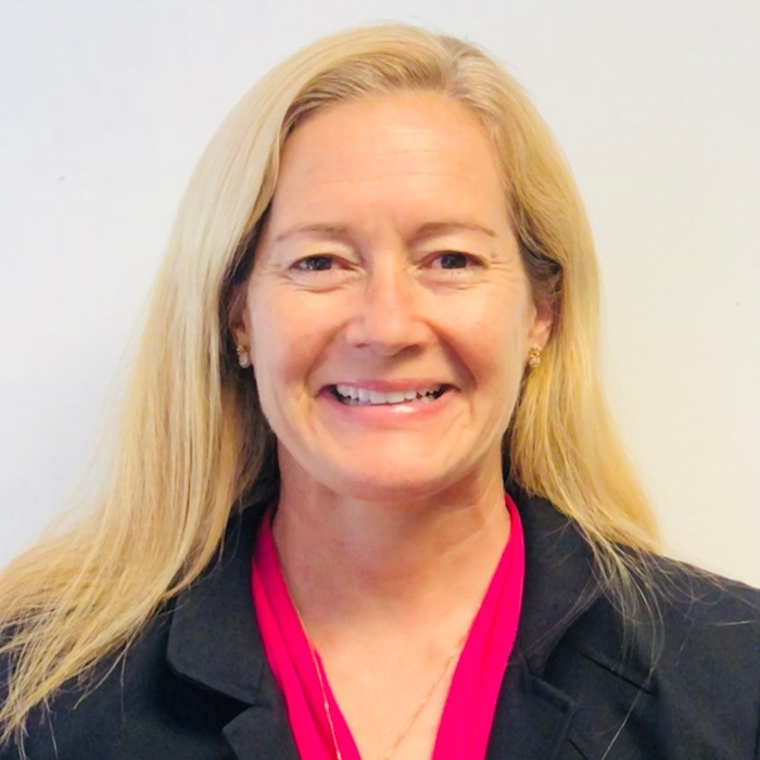 Melissa King, MBA