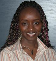 Mercy N. Njima