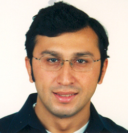 Professor Metin Sitti