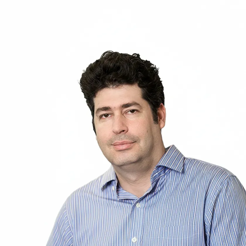 Dr. Micha Drukker
