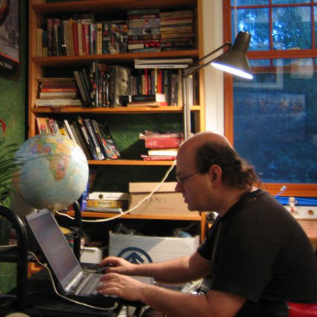 Dr. Michael A. Bukatin