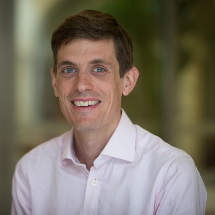Professor Michael A. Osborne