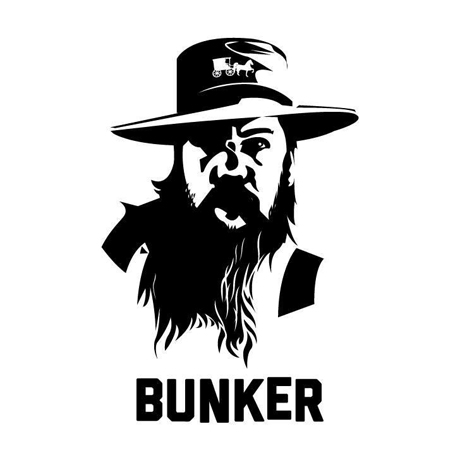 Michael Bunker