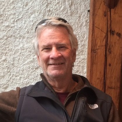Michael Chalmer Dunn, M.Phil.
