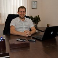 Michael Chobanian, MBA