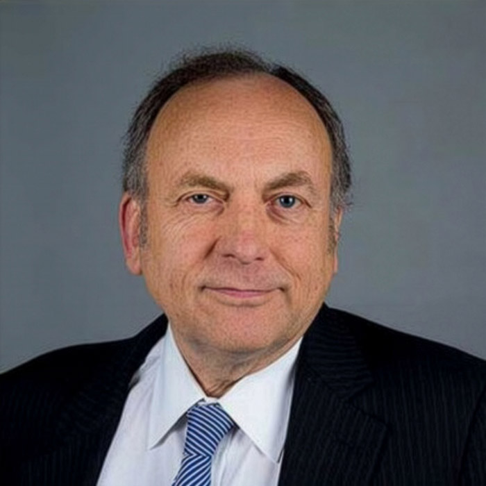 Dr. Michael D. West