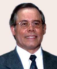 Michael E. Thomas