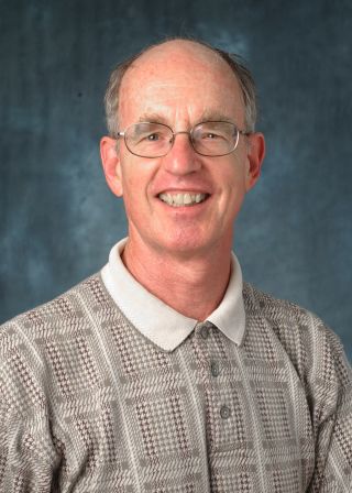 Professor Michael E. Zimmerman