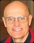 Michael F. Korns