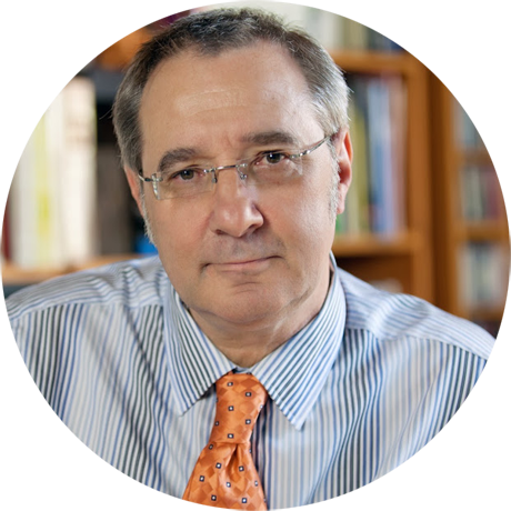 Dr. Michael Glock