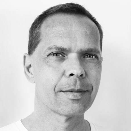 Michael Greve