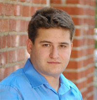 Professor Michael Hochberg