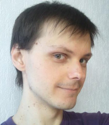 Michael Hrenka