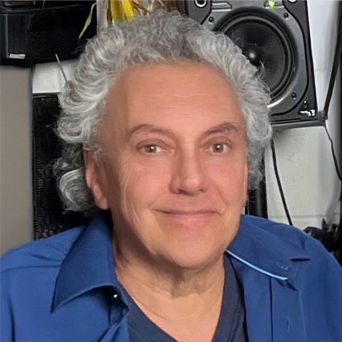 Michael J. Masucci