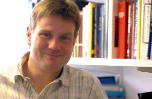 Dr. Michael Kraft