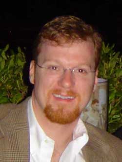 Professor Michael L. Anderson